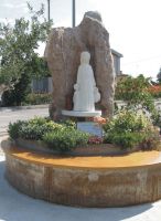 Via Brg. Julia - Madonna delle Sorgenti Via Brg. Julia - Madonna delle Sorgenti